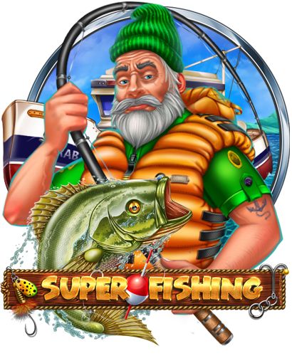 Super Fishing