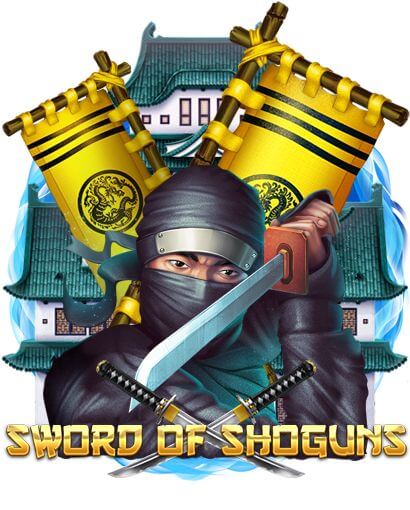 Sword of Shoguns