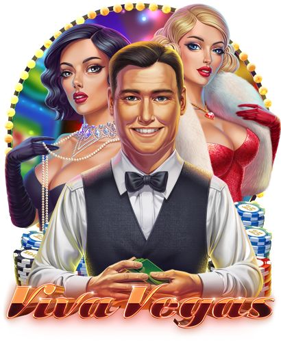 Viva Vegas