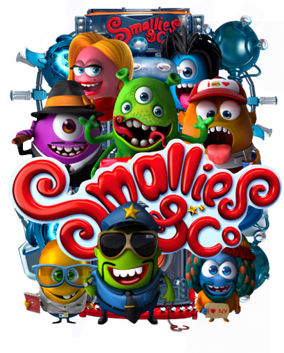 Smallies & Co