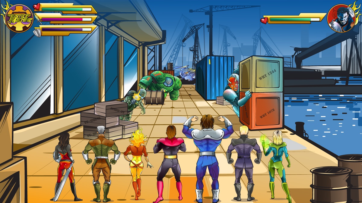 Justice machine_slide_11