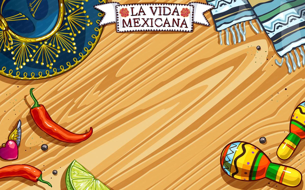 La vida Mexicana - Image 5