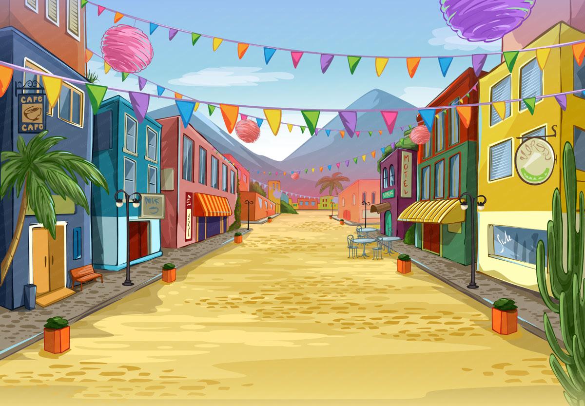 La vida Mexicana - Image 4