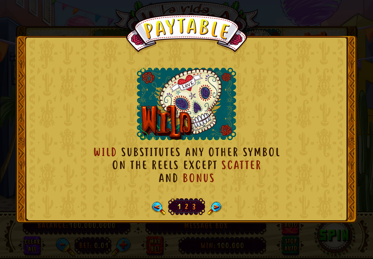 La vida Mexicana - Image 15