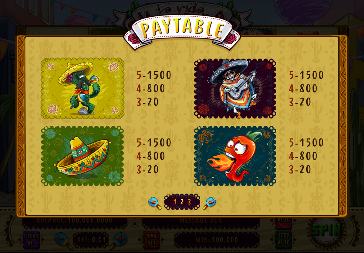 La vida Mexicana - Image 16