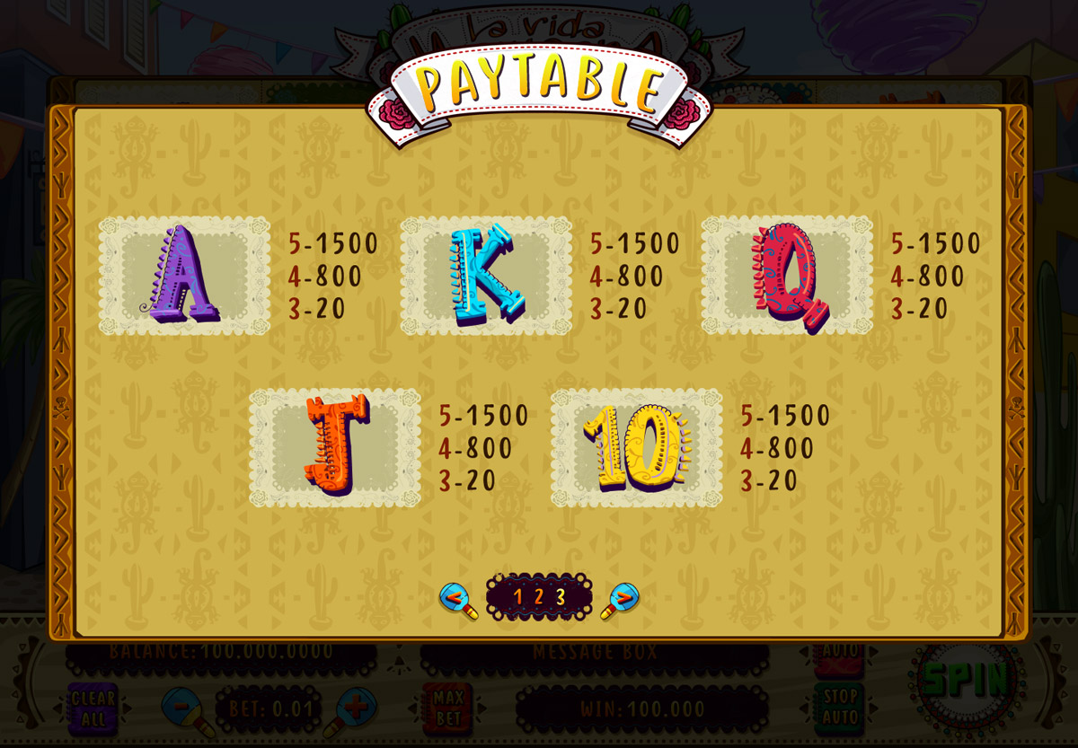 La vida Mexicana - Image 17