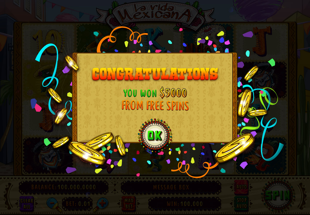 La vida Mexicana - Image 19