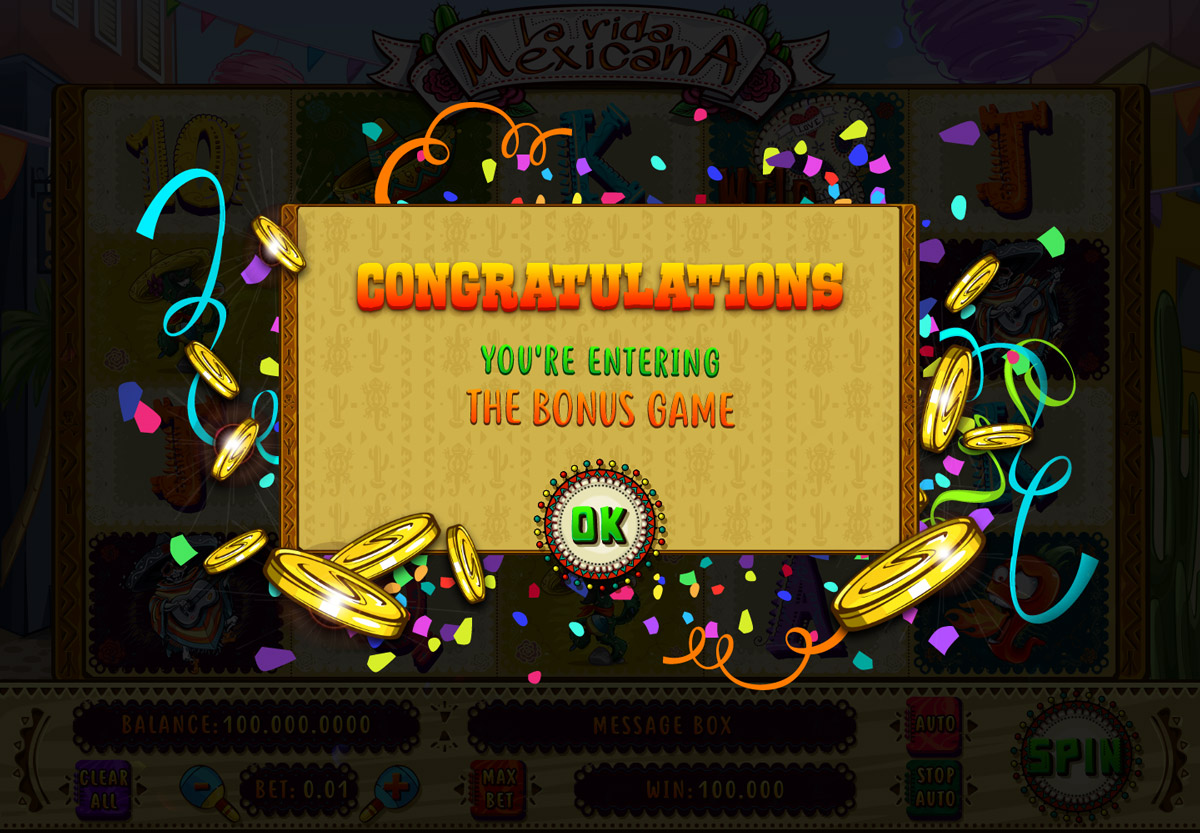 La vida Mexicana - Image 20