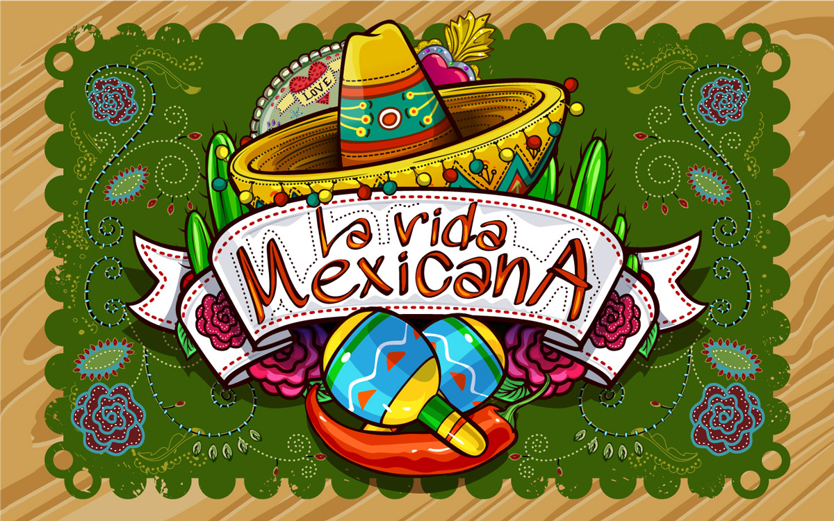 La vida Mexicana - Image 2