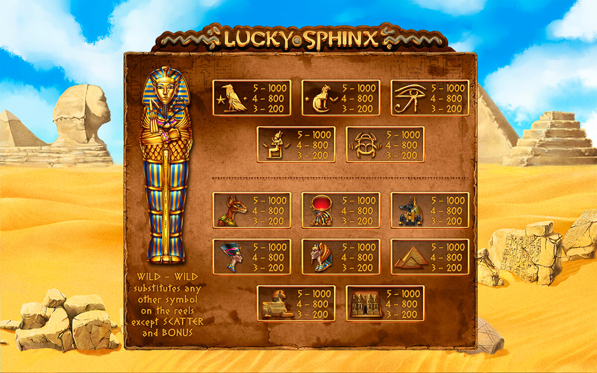 lucky-sphinx_bonus-game-2