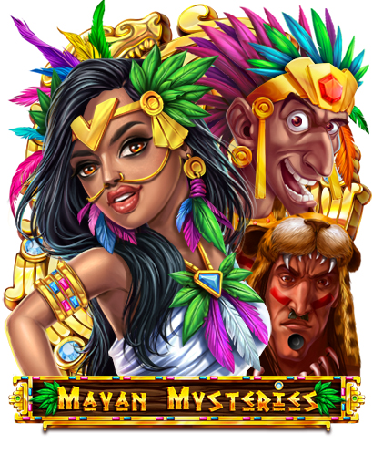 Mayan Mysteries