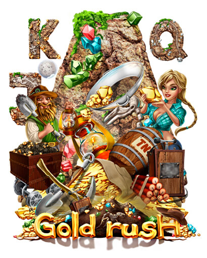 Gold Rush