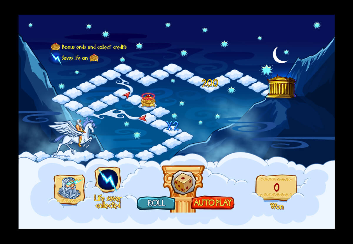 Greek Legends - Image 16