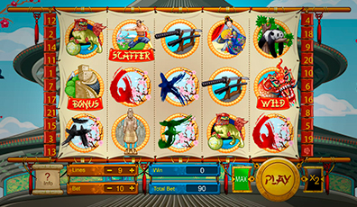 Set games sale China