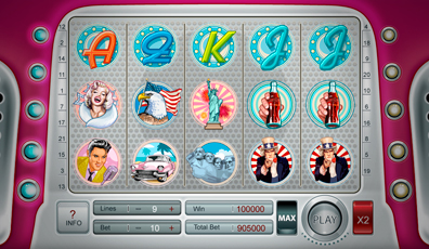 Set games sale Pinup