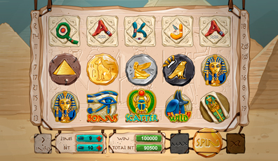 Set games sale Egypt