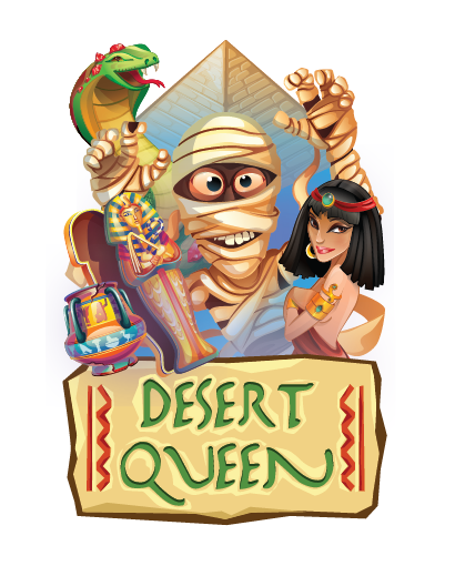Desert Queen