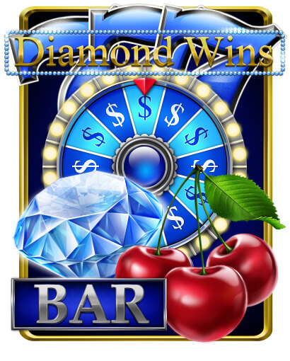 Diamond Wins