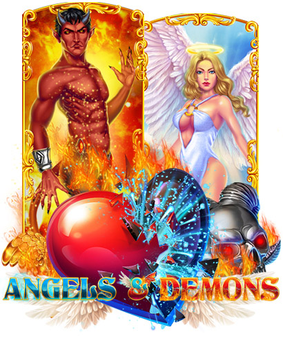 Angels & Demons