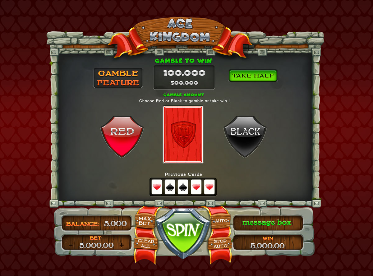 Ace Kingdom - Image 5