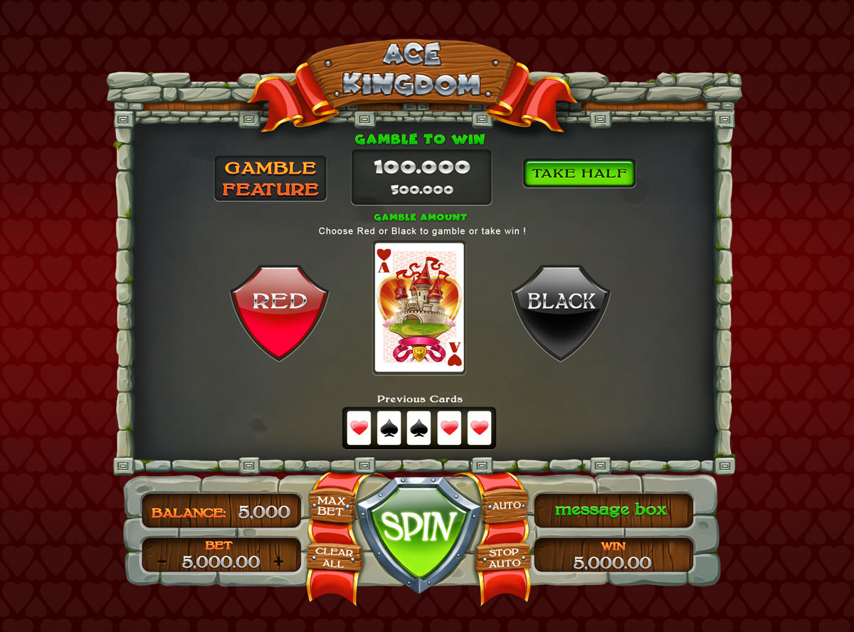 Ace Kingdom - Image 6