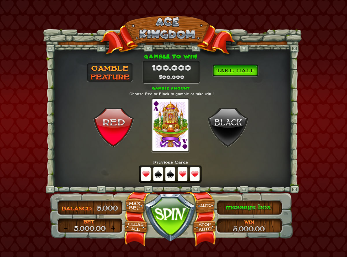 Ace Kingdom - Image 7