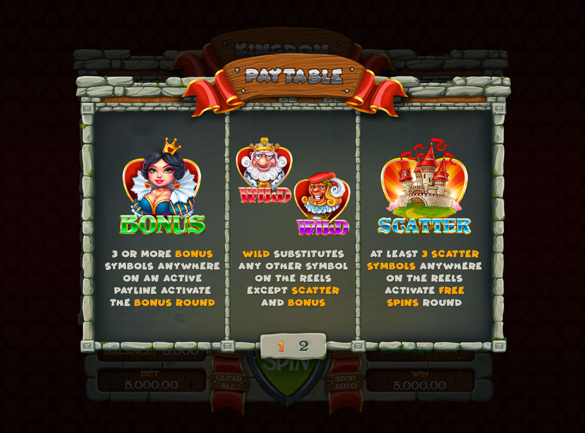 Ace Kingdom - Image 8