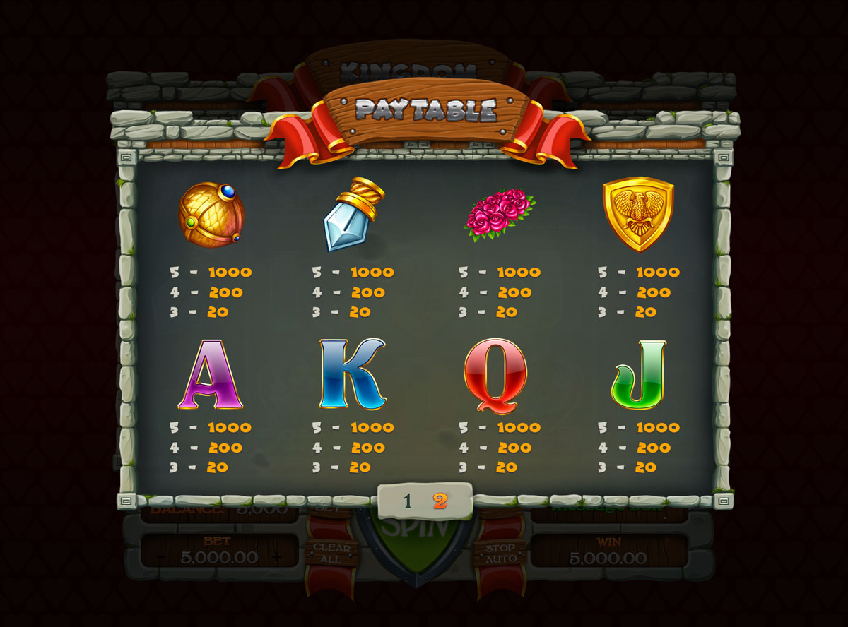 Ace Kingdom - Image 9