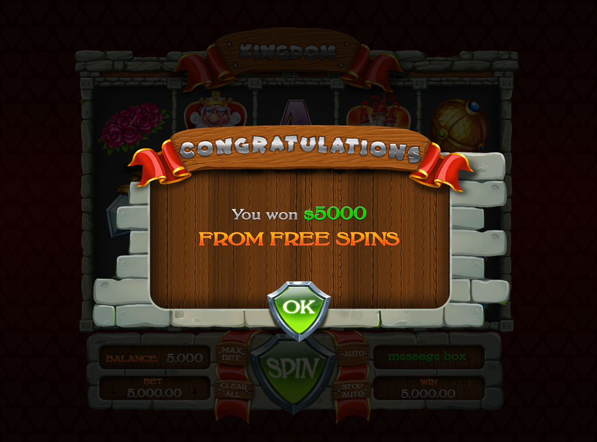 Ace Kingdom - Image 11