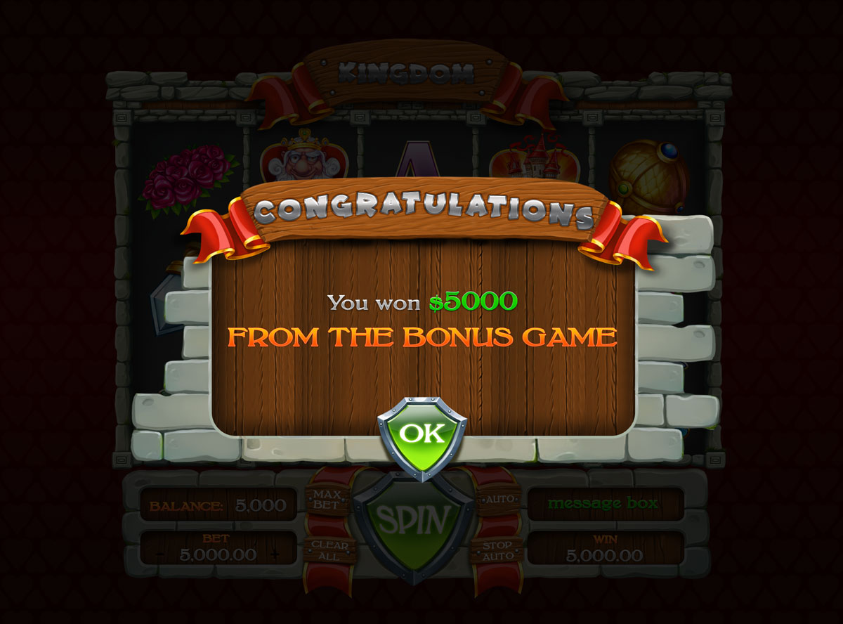 Ace Kingdom - Image 13