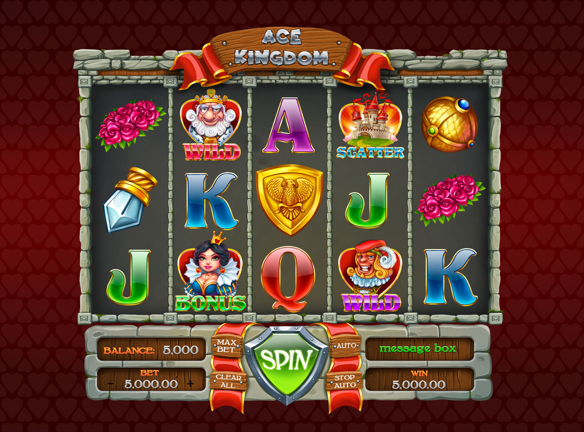 Ace Kingdom - Image 2