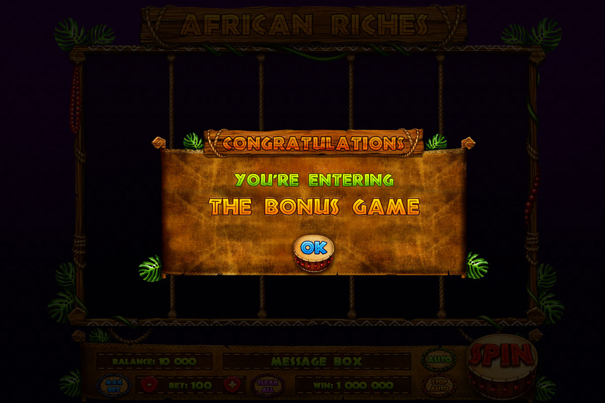 African Riches - Image 17