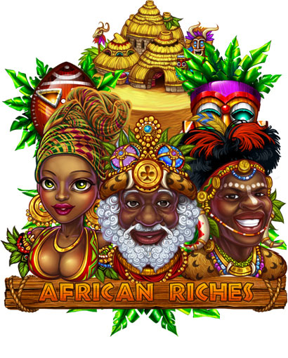 African Riches