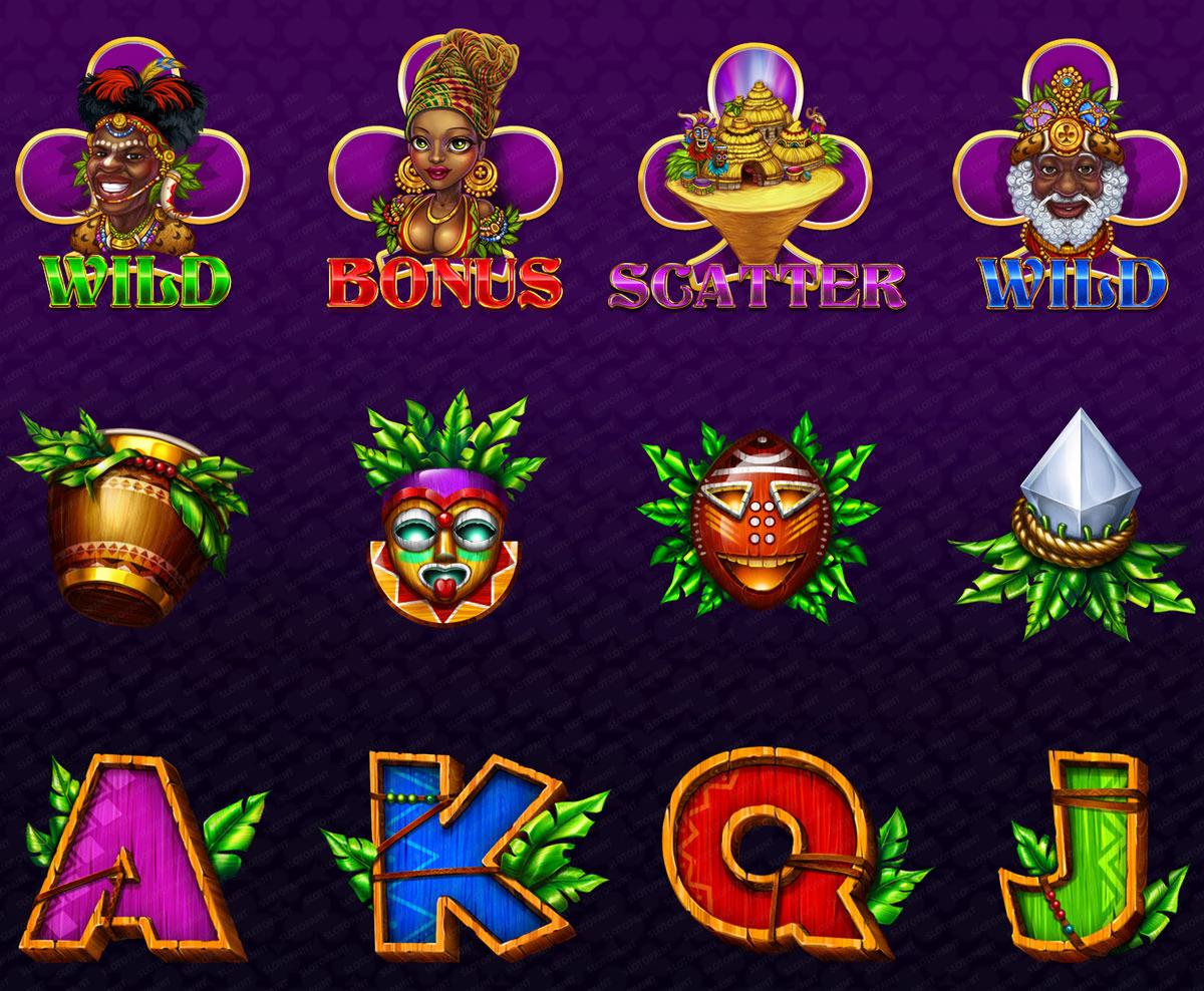 African Riches - Image 4