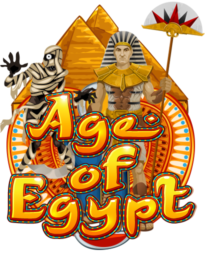 Age of Egypt