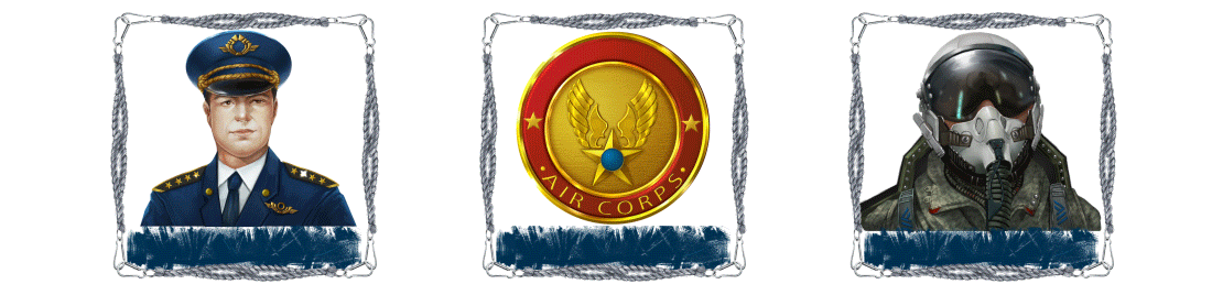 Air Force - Image 24