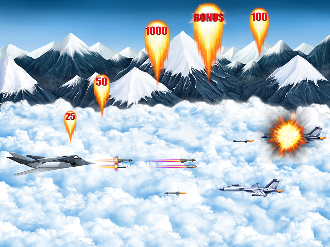 Air Force - Image 18