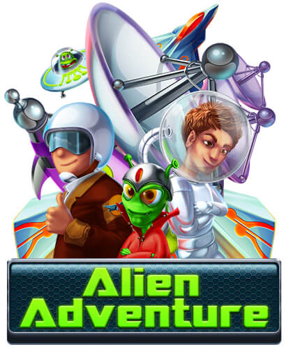 Alien Adventure