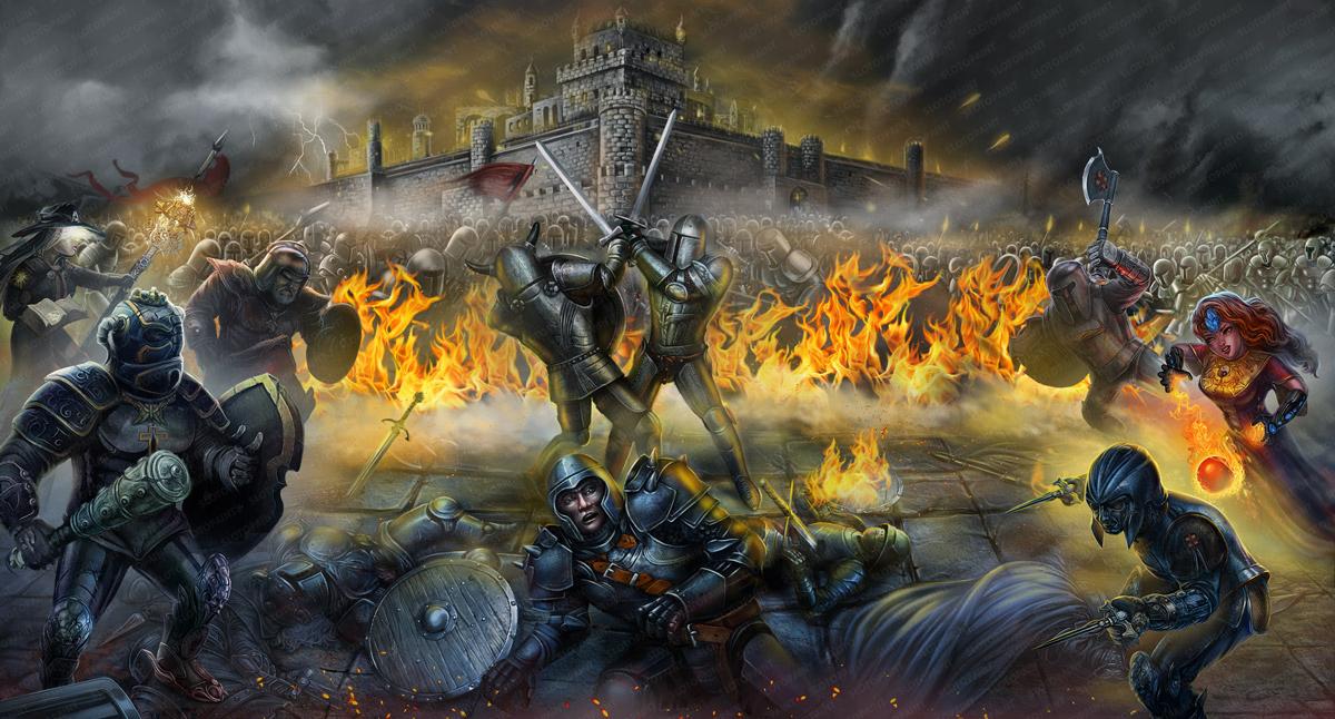 Armor of Life - Image 3