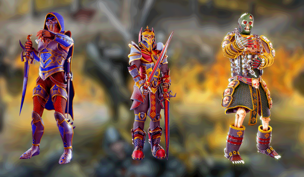 Armor of Life - Image 9