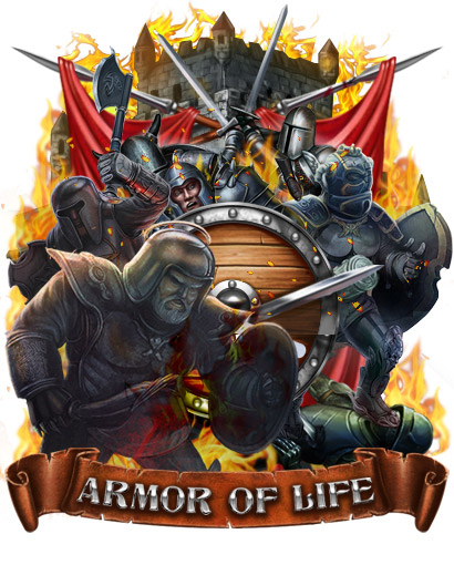 Armor of Life