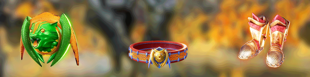 Armor of Life - Image 10