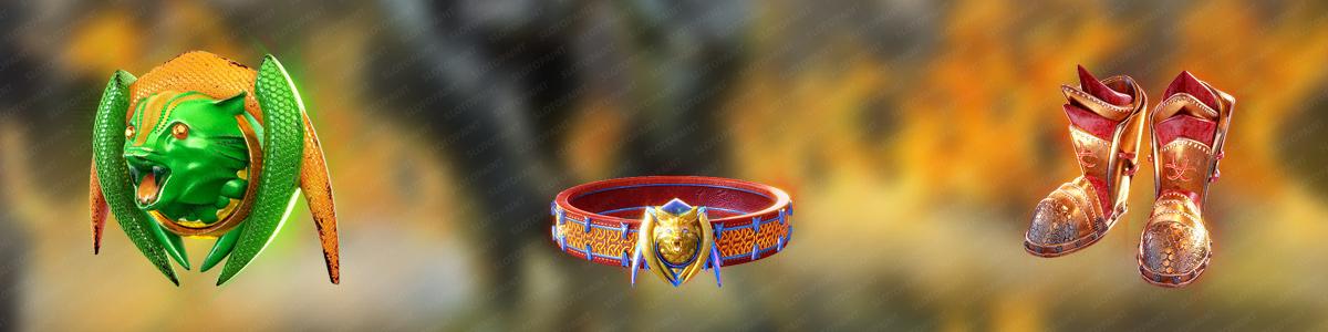 Armor of Life - Image 5