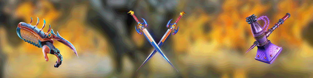 Armor of Life - Image 11