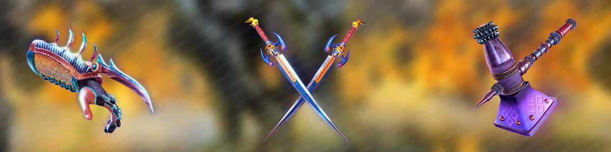 Armor of Life - Image 6