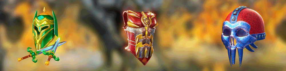 Armor of Life - Image 12