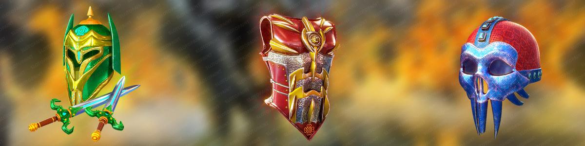 Armor of Life - Image 7