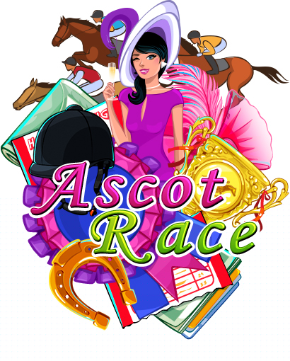 Ascot Race