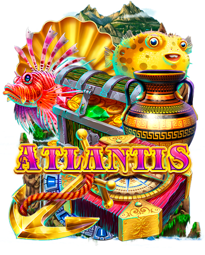 Atlantis