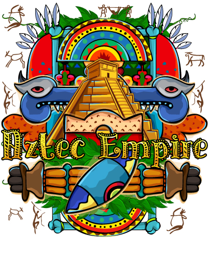 Aztec Empire